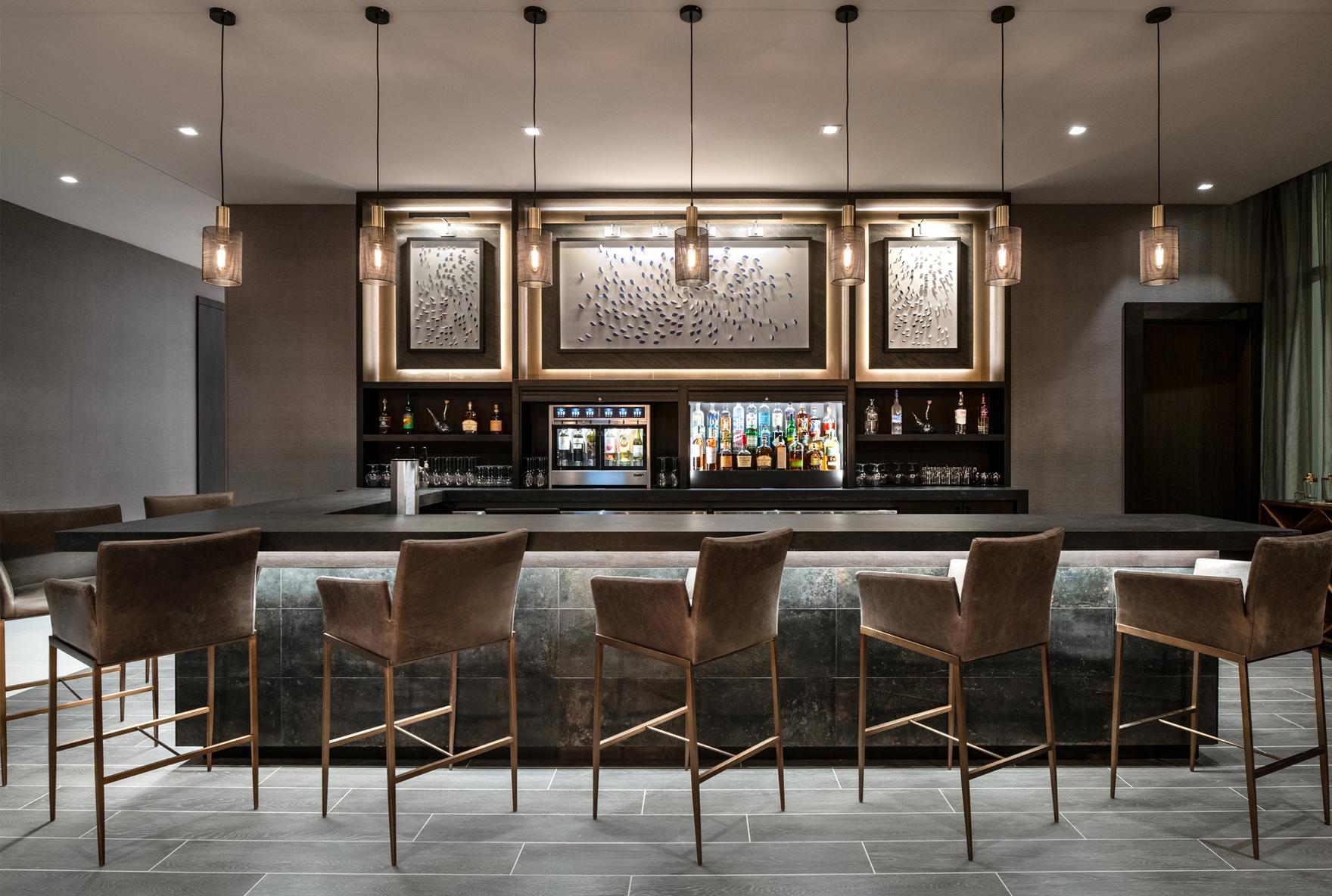 AC Hotel by Marriott Portsmouth PROCON, inc.